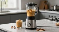 affordable blender for nut butters