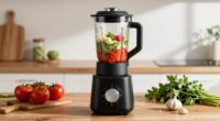 affordable blender for sauces