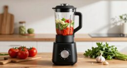 affordable blender for sauces