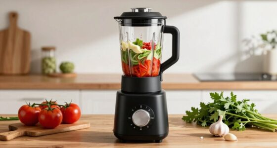affordable blender for sauces
