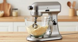 affordable bread dough mixer