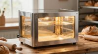 affordable dough proofing options