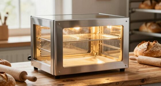 affordable dough proofing options