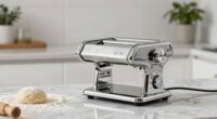 affordable electric pasta maker