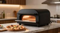 affordable indoor pizza oven