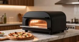 affordable indoor pizza oven