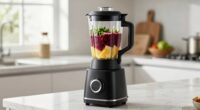 affordable quiet blender advice