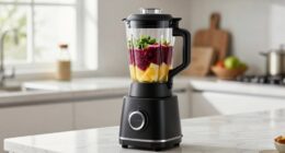 affordable quiet blender advice