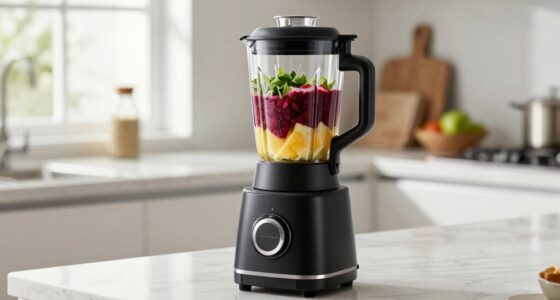 affordable quiet blender advice