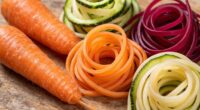 alternative vegetable pasta options