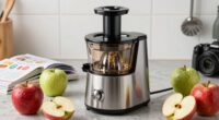 apple juicer myths