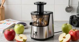 apple juicer myths