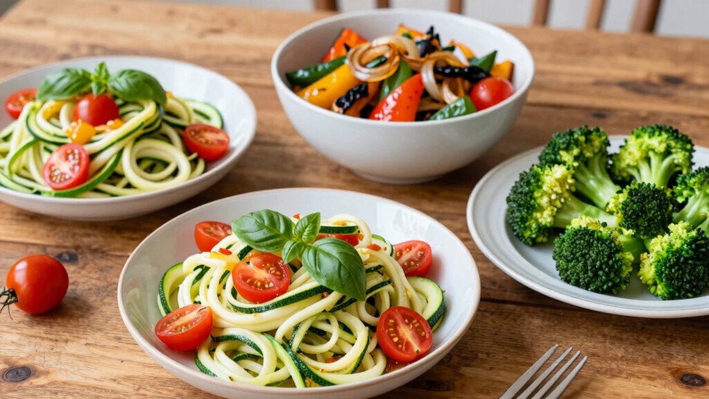 authentic sustainable plant based cuisine
