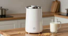 avoid costly soy maker