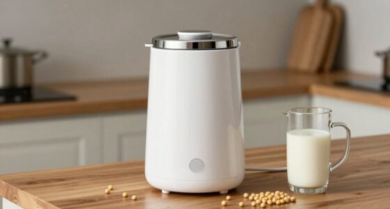 avoid costly soy maker