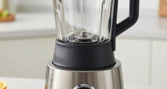 avoid costly stainless steel blenders