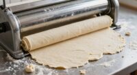 avoiding dough sheeter errors