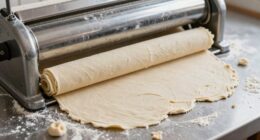 avoiding dough sheeter errors