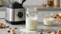 avoiding plant milk blender mistakes