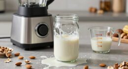 avoiding plant milk blender mistakes