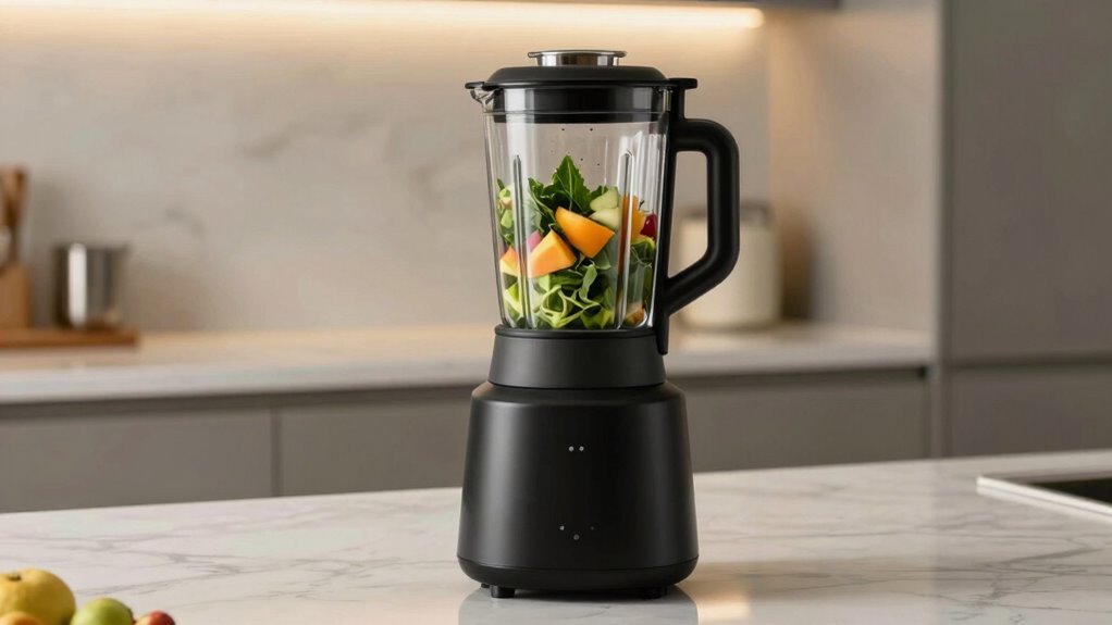 balancing noise and performance