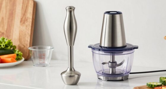 beginner immersion blender guide