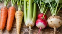 beginner root vegetable recipes