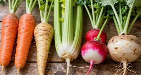 beginner root vegetable recipes