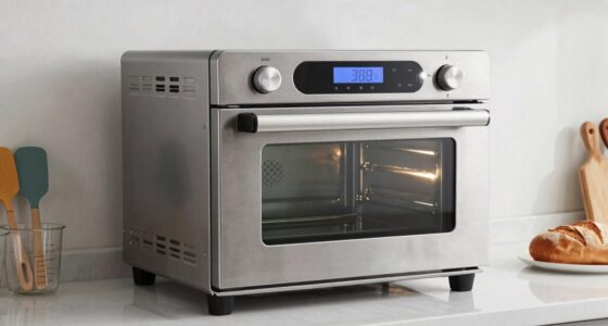 beginner s oven buying guide