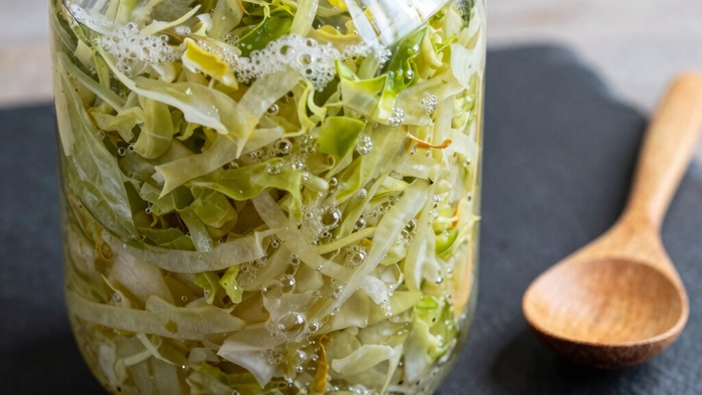 beneficial microbes in fermentation