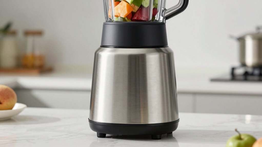budget friendly durable blender choices