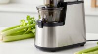 celery juicer buying guide