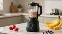 check blender specs first