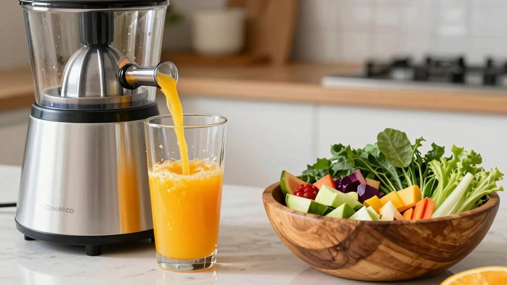 choose blending for fiber