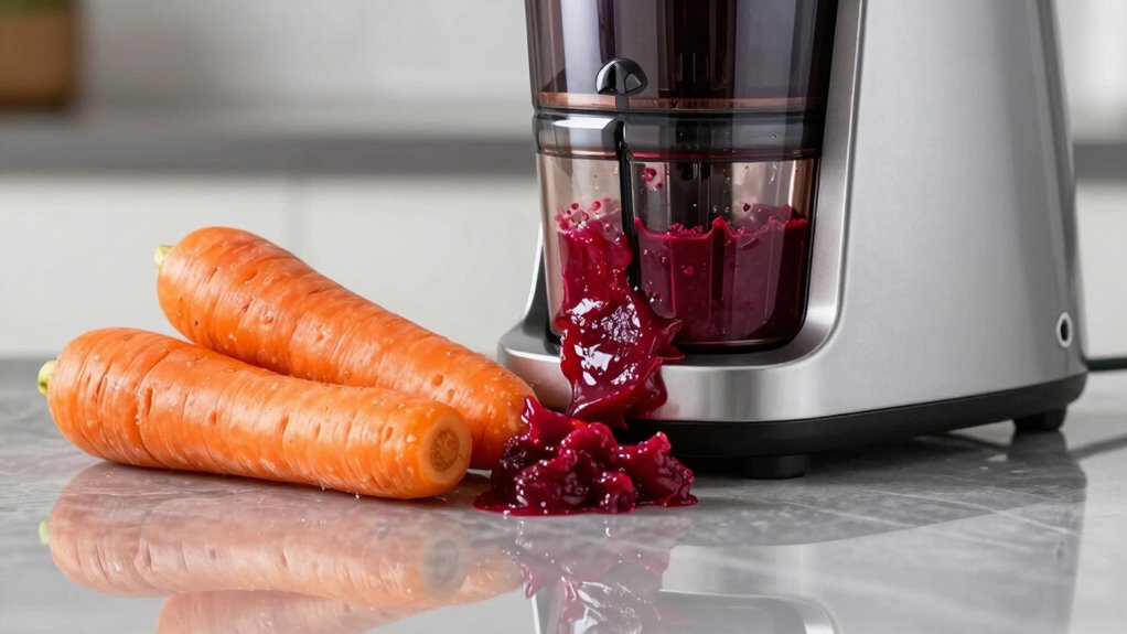 choose nutrients over convenience