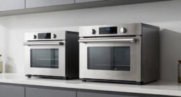 choose proper oven size