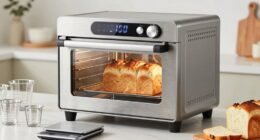 choose right oven size