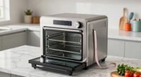 choose right size appliance