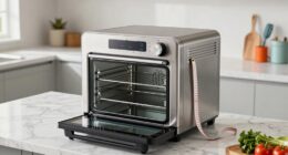 choose right size appliance