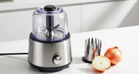 choosing efficient onion dicing