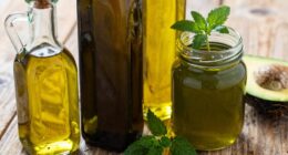 choosing plant based cooking oils