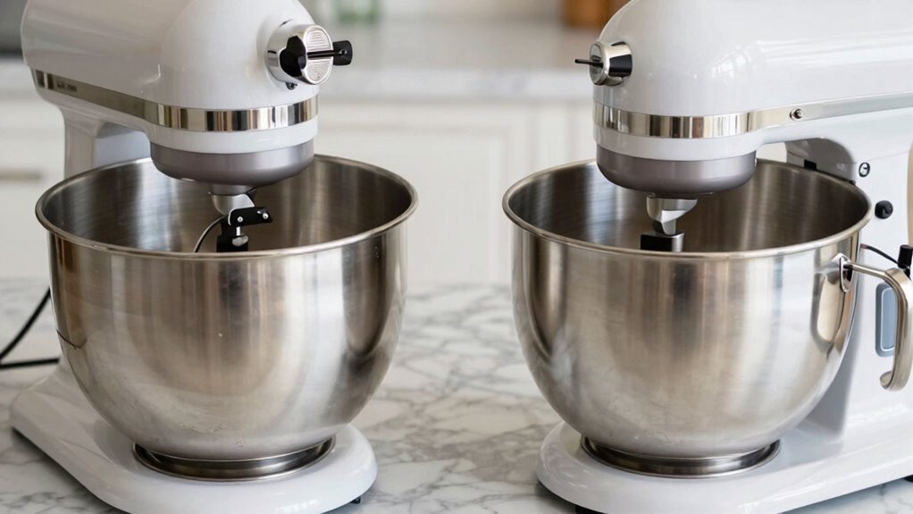 choosing suitable vegan mixer