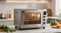choosing the best dehydrating oven