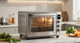 choosing the best dehydrating oven