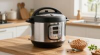choosing the right electric pressure cooker