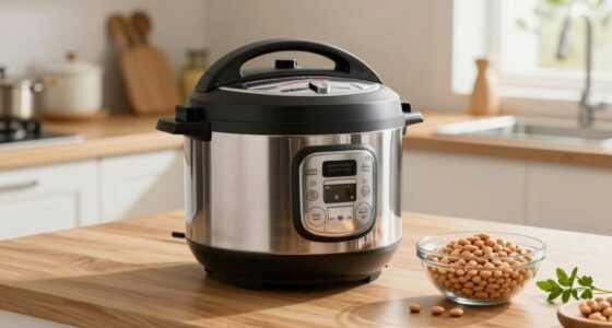 choosing the right electric pressure cooker