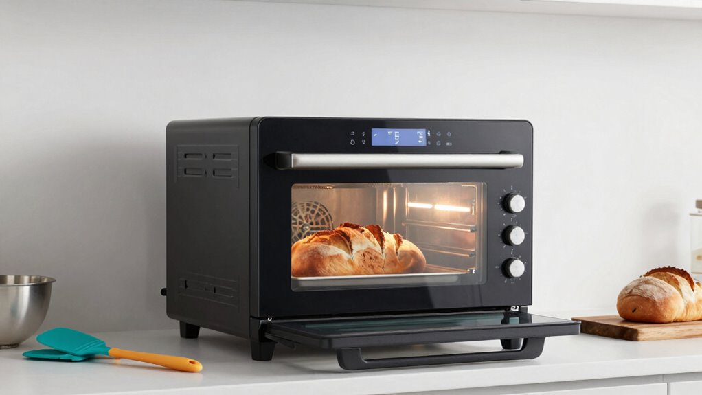 choosing the right oven size