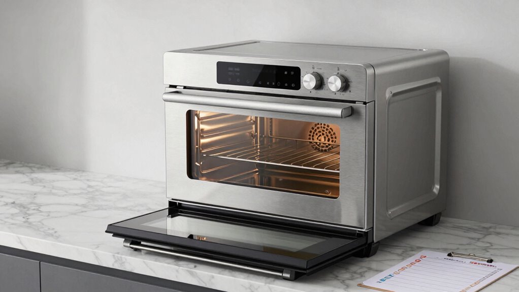 choosing versatile efficient oven accessories