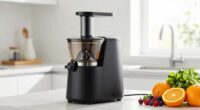 cold press juicer checklist