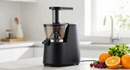 cold press juicer checklist